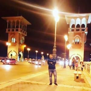 Meet your Posher, Mohamed